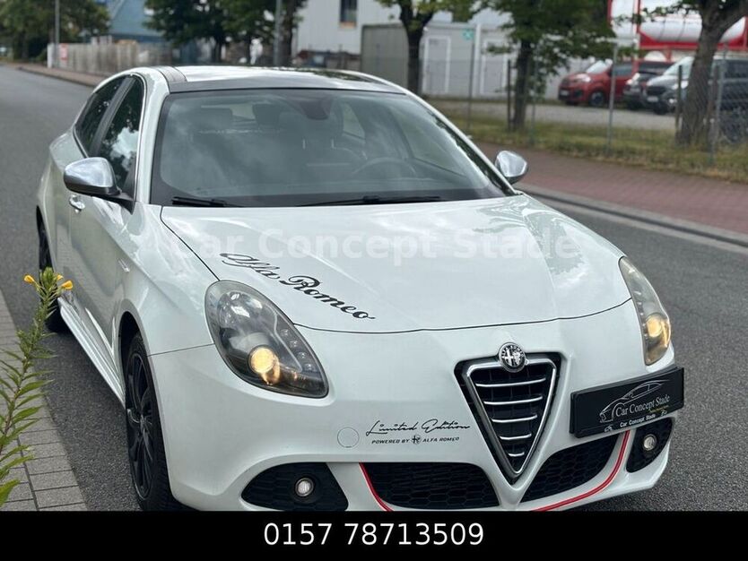 Giulietta