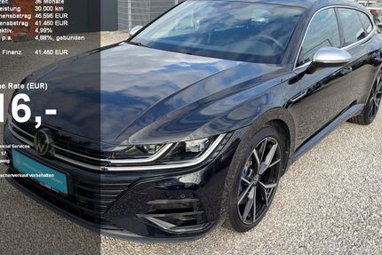 VW Arteon 16.100 km 40.980 &euro; Mainburg 84048