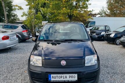 Fiat Panda 144.080 km 2.490 &euro; Hannover 30453