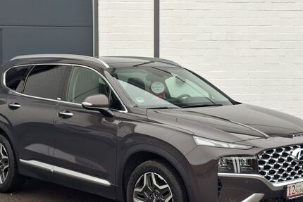 Hyundai SANTA FE 27.465 km 31.950 € Reichshof 51580