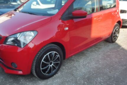Seat Mii 151.828 km 5.900 &euro; Fürth 90763