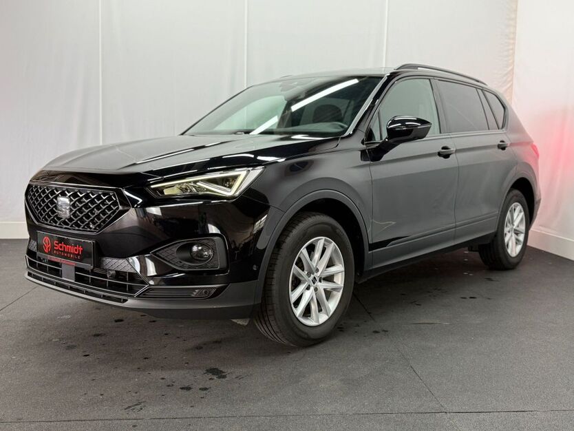 Seat Tarraco 50.000 km 25.490 € Rotenburg an der Fulda 36199