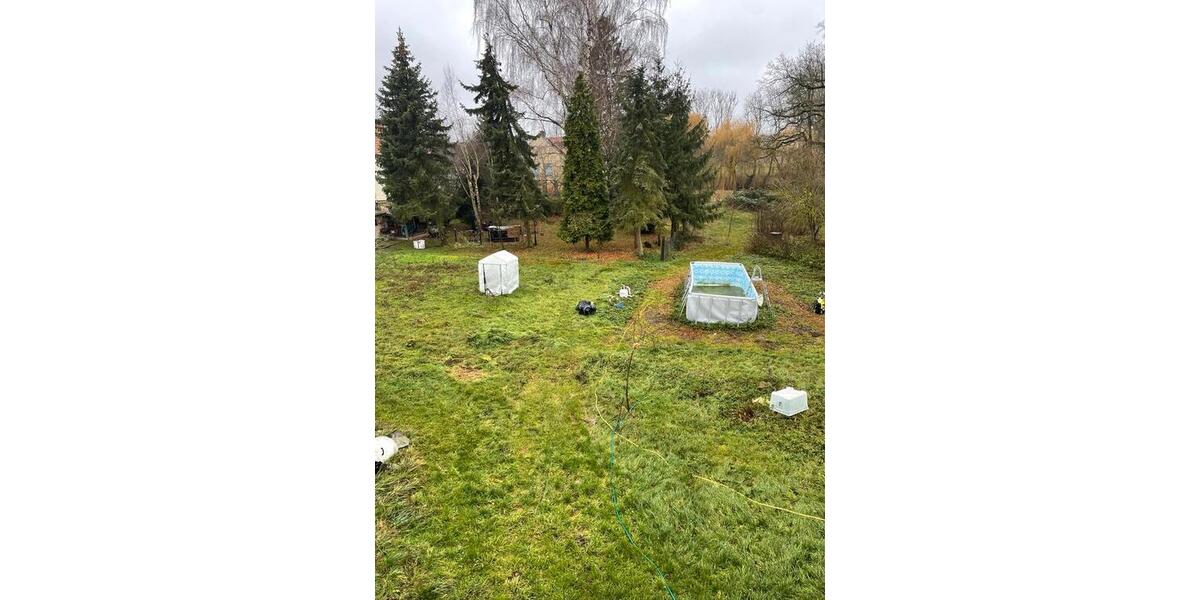 Mehrfamilienhaus, Wohnhaus Naumburg (Saale) - 10 Zimmer, 250 m&sup2;, 3.500&euro; | Angebot:25402385