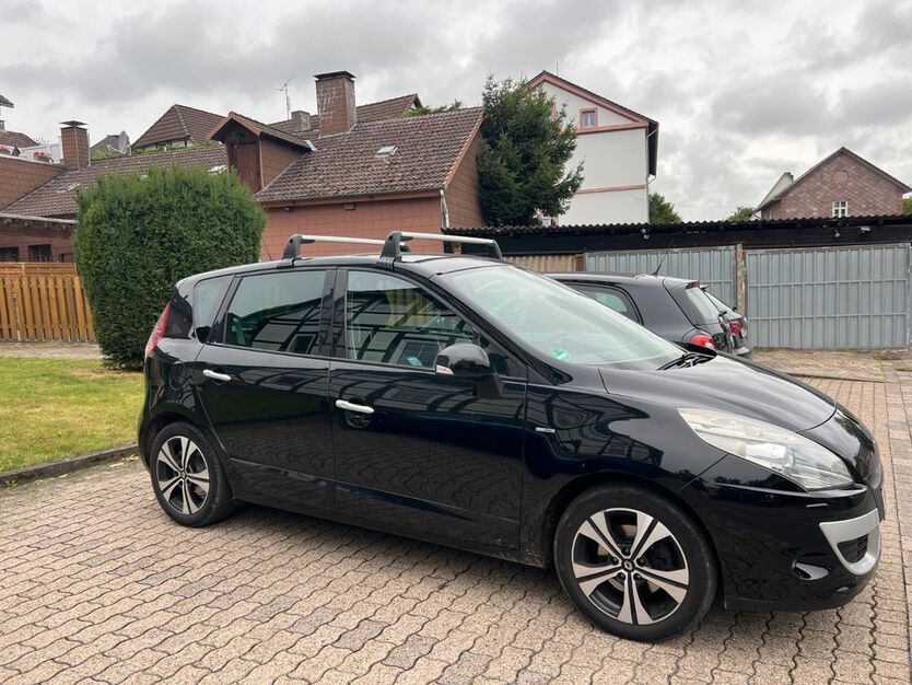 Renault Scenic 149.000 km 2.000 € Eschershausen 37632