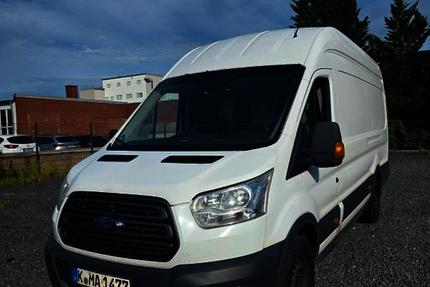 Ford Transit 760.000 km 6.000 &euro; Köln 50739