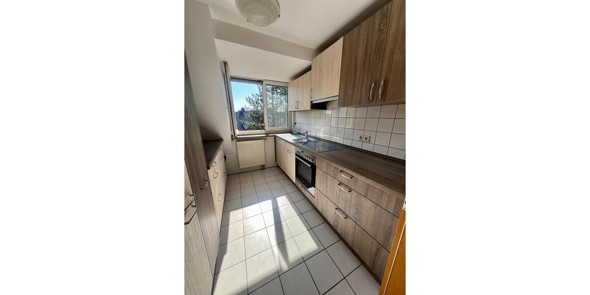 Maisonettenwohnung Neu-Ulm Ludwigsfeld - 3 Zimmer, 104 m&sup2;, 1.248&euro; | Angebot:26326236