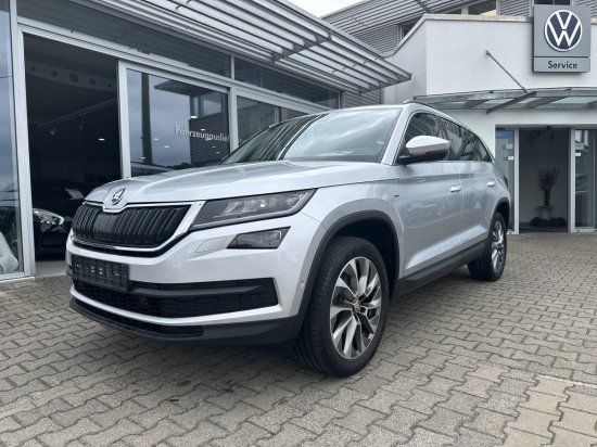 Kodiaq