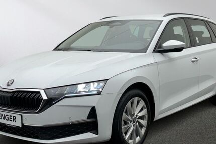 Skoda Octavia 4.000 km 34.490 &euro; Rheine 48429