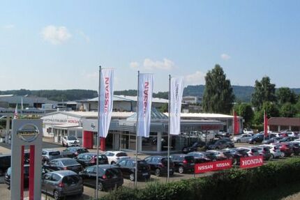 VW Touran 71.900 km 23.790 &euro; Heideck 91180