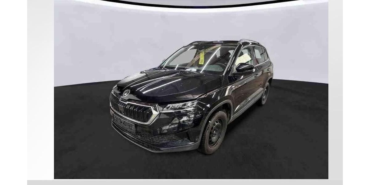 Skoda Karoq 93.350 km 19.740 &euro; Herzogenaurach 91074
