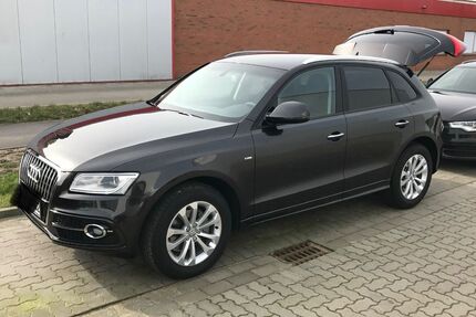 Audi Q5 108.000 km 18.800 &euro; Köln 51069