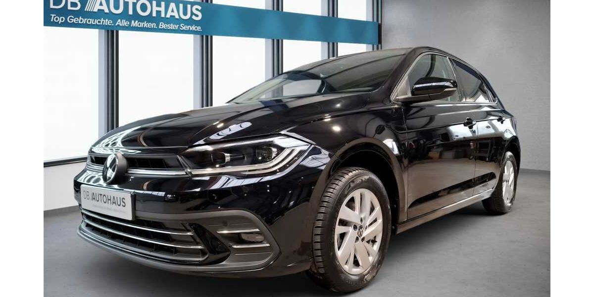 VW Polo 22.590 km 19.940 &euro; Cloppenburg 49661