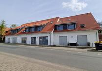 Neubau Wohnung im 1.OG 2.Zimmer