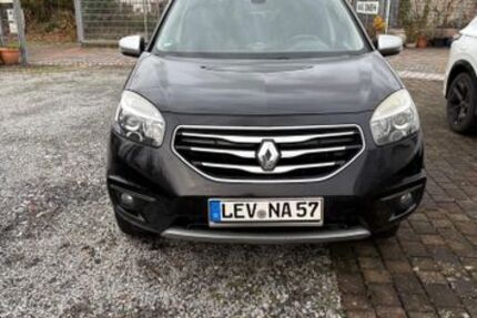 Renault Koleos 185.000 km 5.200 &euro; Leverkusen 51371