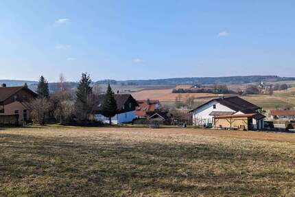 Grundstück zu verkaufen in Haarbach 210.000 € 1067 m² zimmer