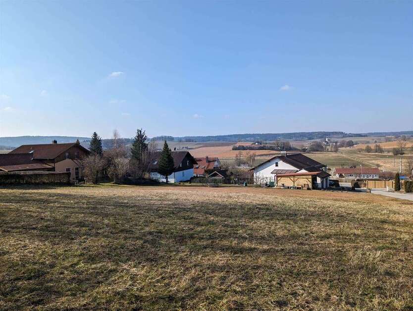 Grundstück zu verkaufen in Haarbach 210.000 € 1067 m² zimmer