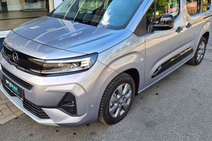 Opel Combo 5.555 km 25.390 &euro; Sudwalde 27257