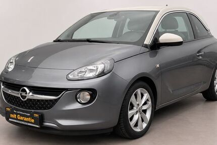 Opel Adam 77.000 km 12.490 &euro; Flörsheim am Main 65439