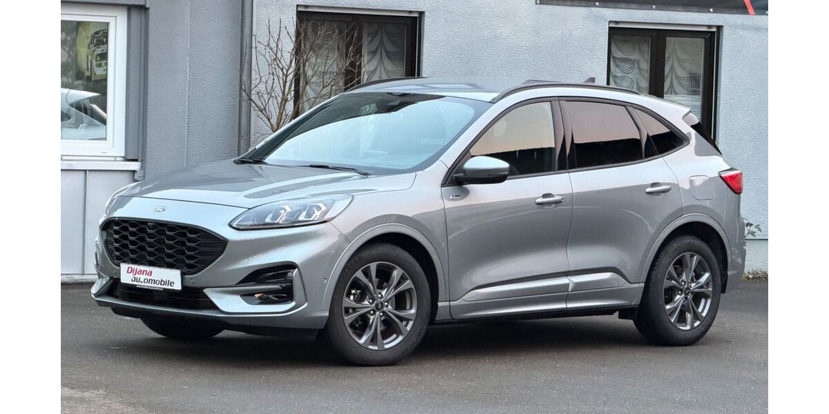 Ford Kuga 5.700 km 23.997 &euro; Nürtingen bei Stuttgart 72622