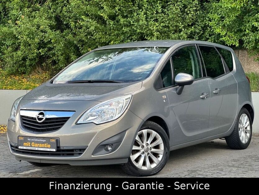 Meriva
