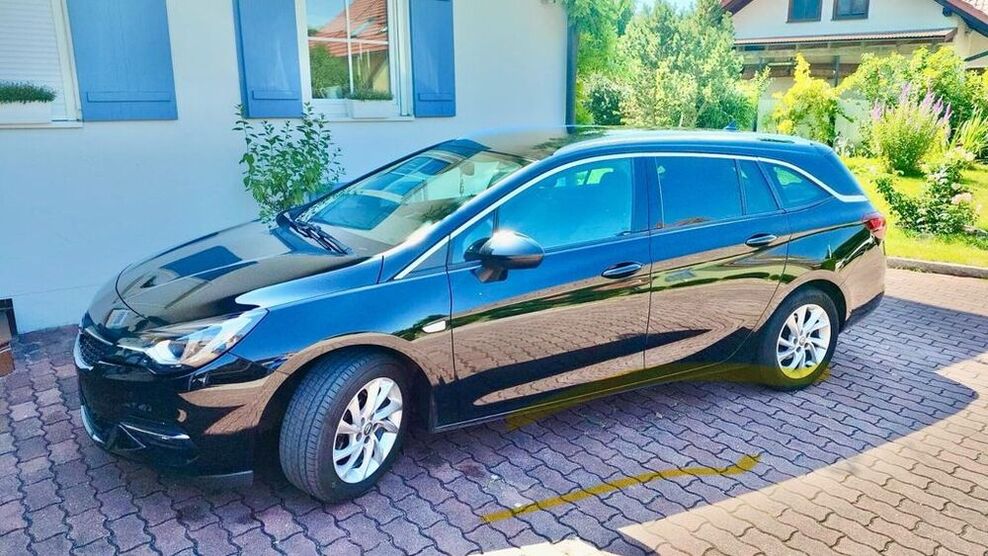 Astra