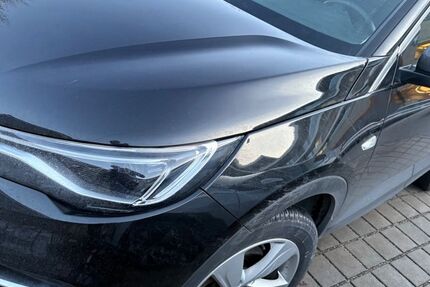 Opel Grandland (X) 85.000 km 11.800 &euro; Günzburg 89312