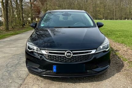 Opel Astra 90.200 km 9.500 &euro; Bohmte 49163