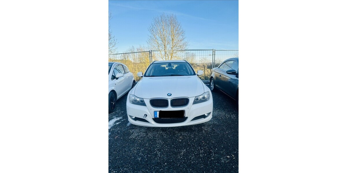 BMW 318 193.439 km 2.500 &euro; Thurnau 95349