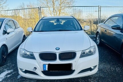 BMW 318 193.439 km 2.900 &euro; Thurnau 95349