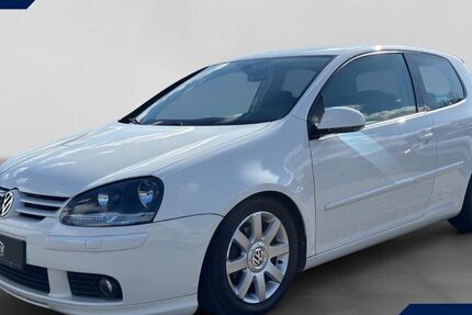 VW Golf 98.868 km 5.000 &euro; Torgau 04860