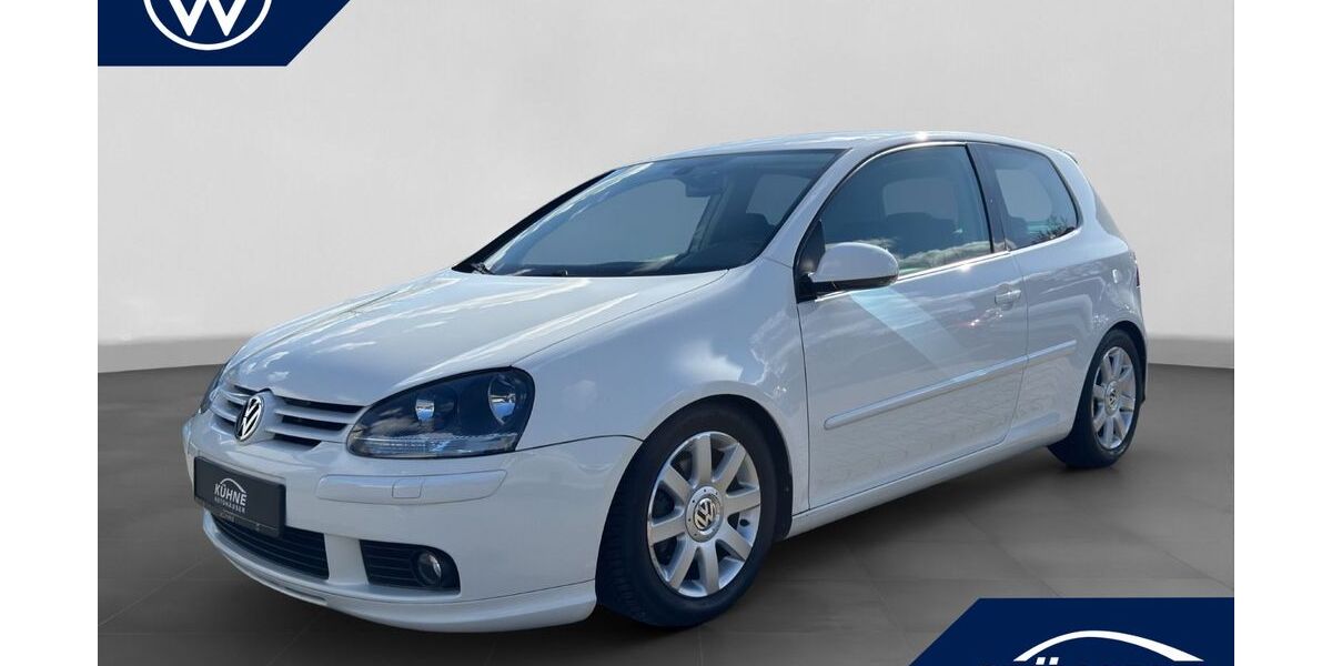 VW Golf 98.868 km 5.000 &euro; Torgau 04860