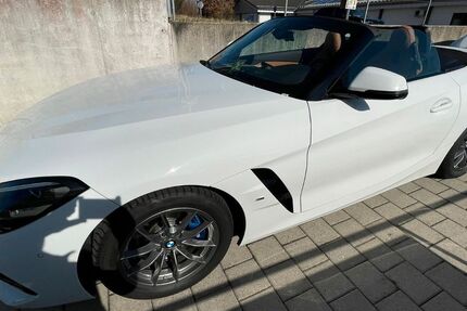 BMW Z4 26.300 km 43.900 &euro; Eching 84174