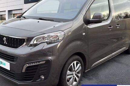Peugeot Traveller 57.400 km 25.490 &euro; Berlin 10369