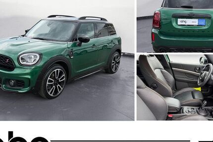 Mini Countryman S (Cooper) 72.038 km 25.850 &euro; Mühlacker 75417