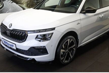 Skoda Kamiq 1.010 km 37.690 &euro; Holzminden 37603