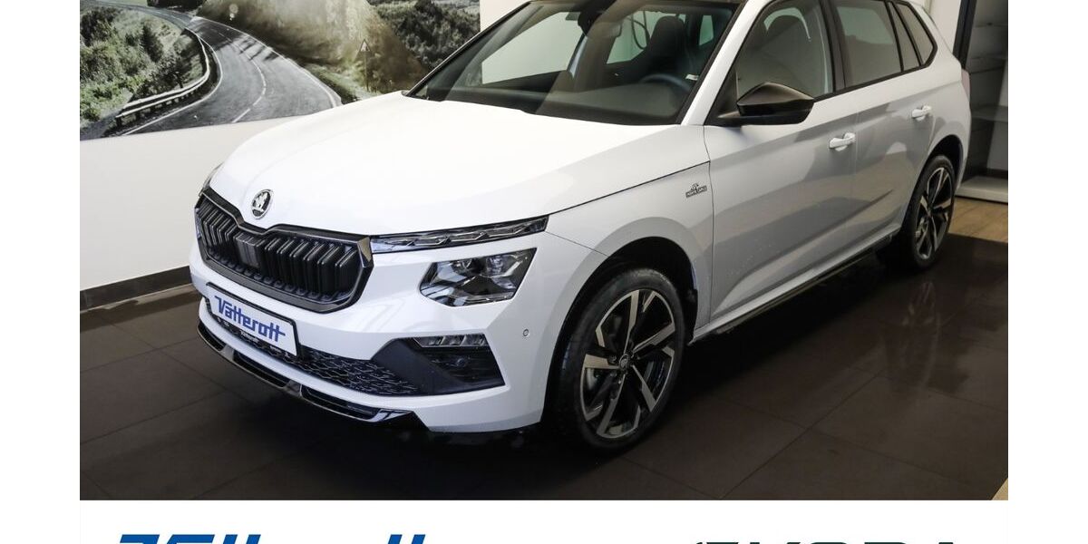 Skoda Kamiq 1.010 km 37.690 &euro; Holzminden 37603