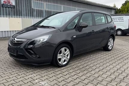 Opel Zafira 224.000 km 4.690 € Oedheim 74229