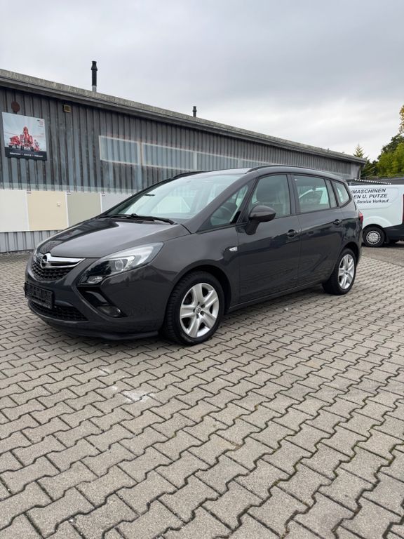 Opel Zafira 224.000 km 4.690 € Oedheim 74229