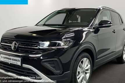 VW T-Cross 9.545 km 22.190 € Hagen 58089