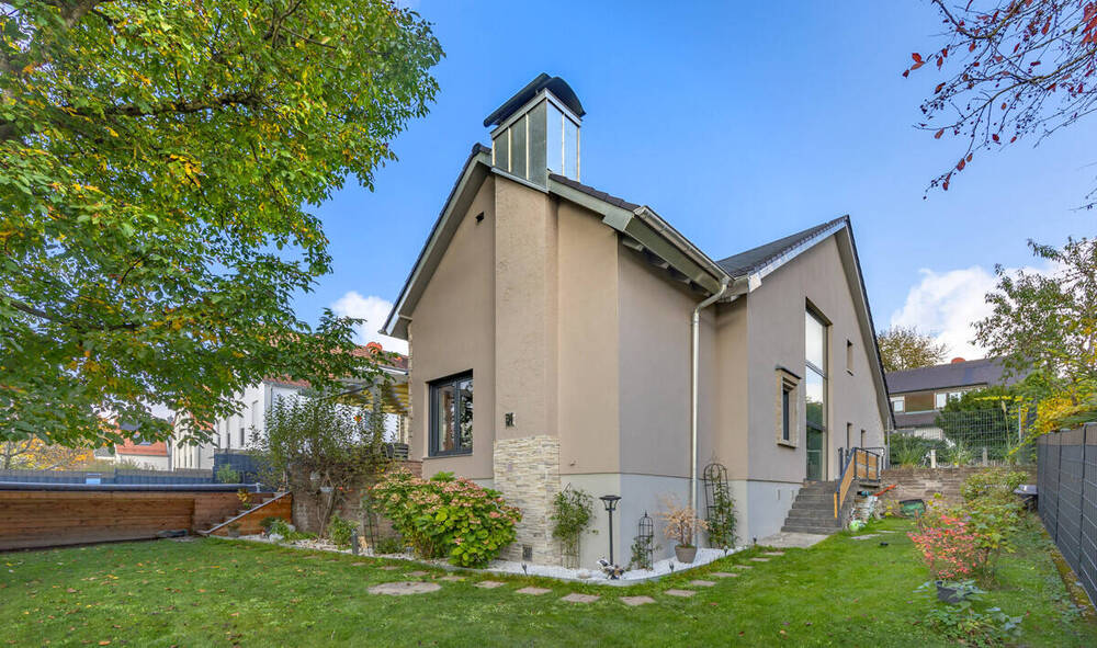 Einfamilienhaus Freising Neustift - 7 Zimmer, 264 m&sup2;, 2.370.000&euro; | Angebot:25929475