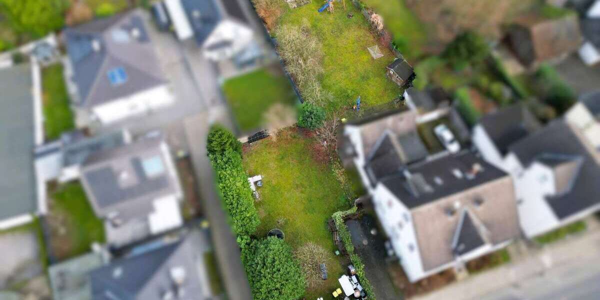 Grundstück zu verkaufen in Bielefeld 528.000 € 1090 m² zimmer