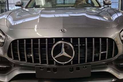 Mercedes-Benz AMG GT 14.500 km 125.000 &euro; Neckargemünd 69151