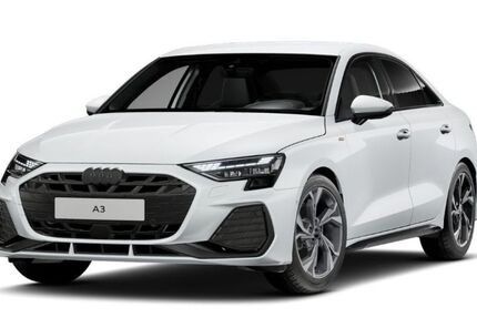 Audi A3 11.590 km 32.000 &euro; Grafenau 94481