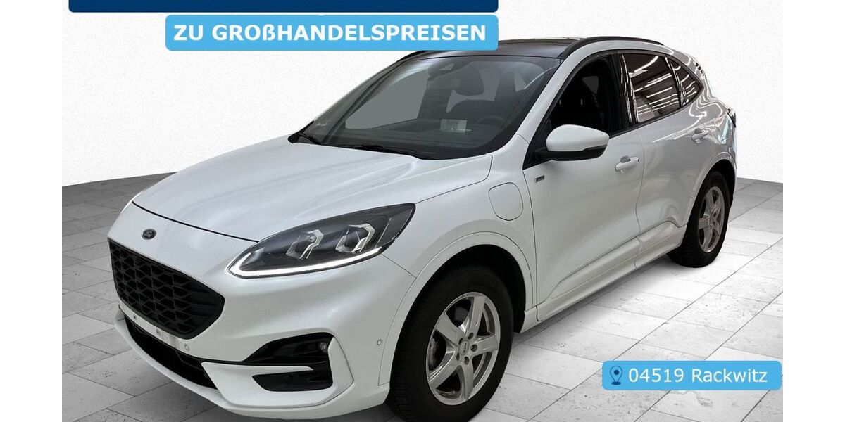 Ford Kuga 47.050 km 24.397 &euro; Starnberg 82319