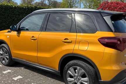 Suzuki Vitara 1.500 km 22.750 &euro; Schauren 56865