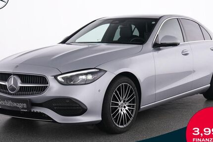 Mercedes-Benz C 180 5.742 km 37.685 € Essen 45309