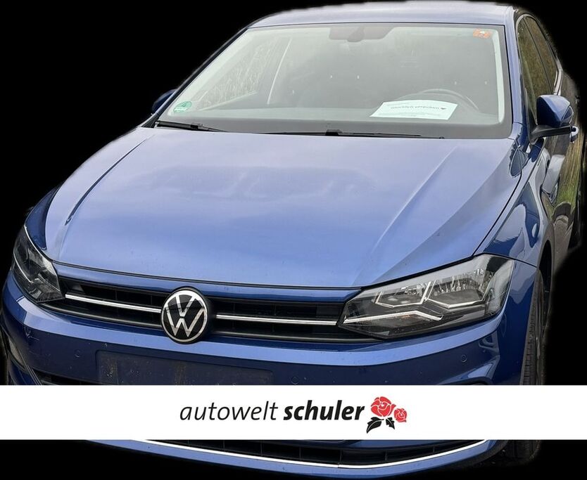 VW Polo 61.800 km 15.450 € Zimmern ob Rottweil 78658