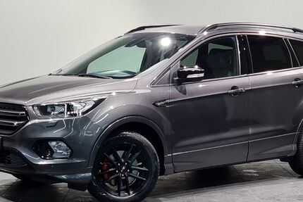 Ford Kuga 73.812 km 16.990 &euro; Fulda 36043