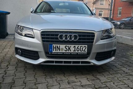 Audi A4 145.000 km 7.900 &euro; Heilbronn 74084