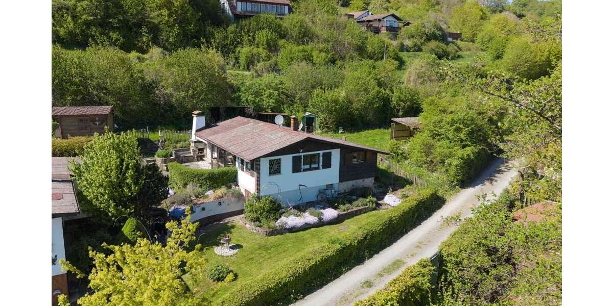 Einfamilienhaus Lichtenfels-Weingarten Weingarten - 2 Zimmer, 60 m&sup2;, 180.000&euro; | Angebot:26864209